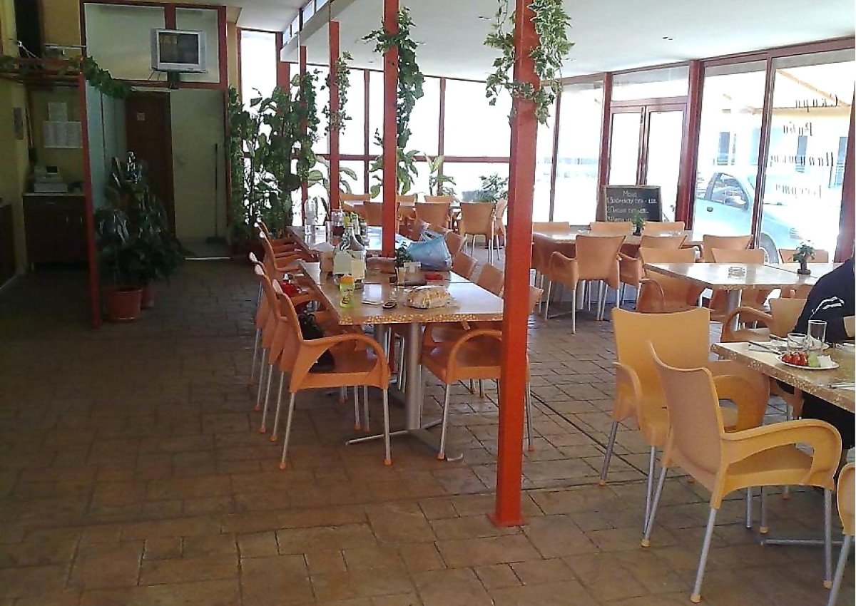 For Sale: Restaurant in Nessebar, 100 m from the beach