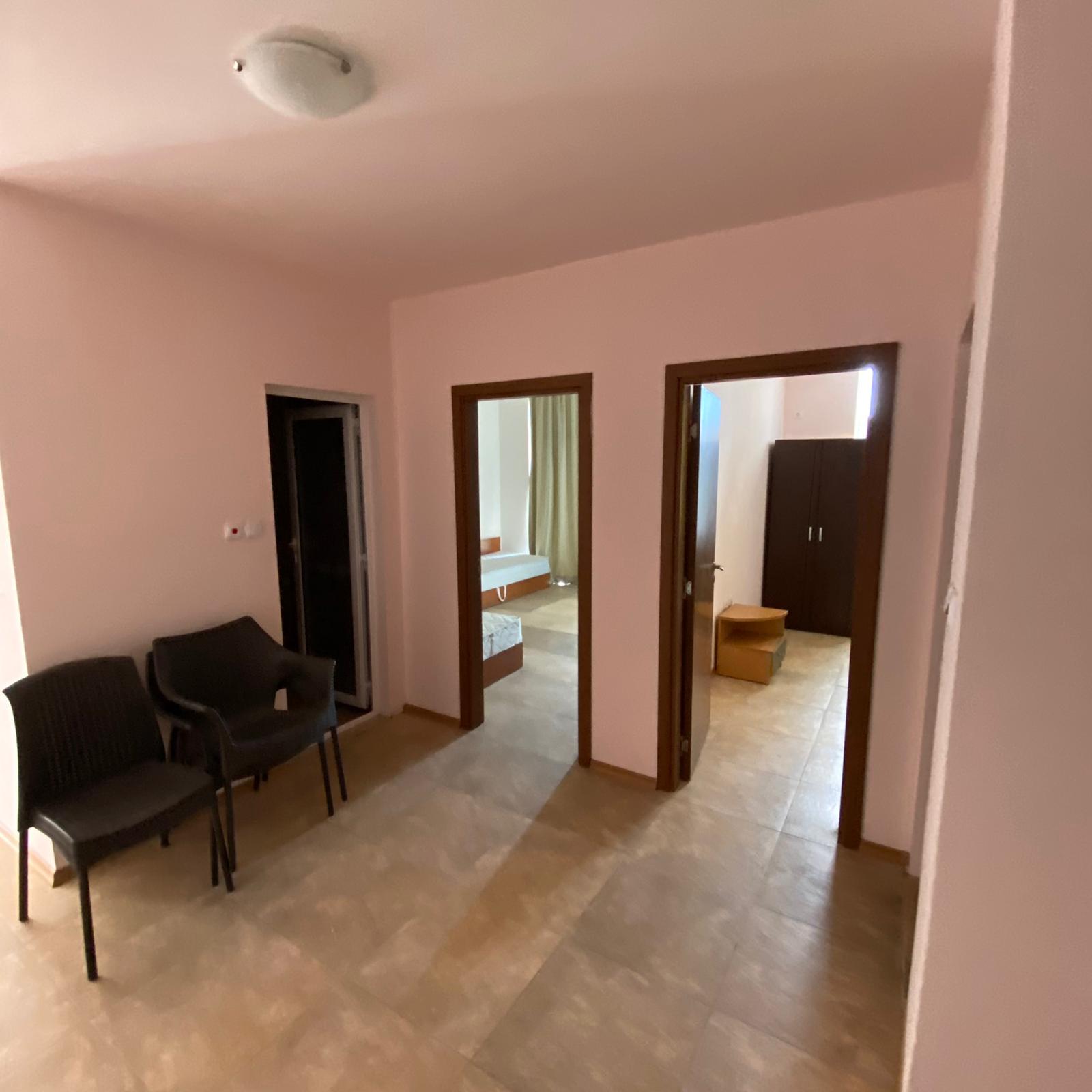 For Sale: Spacious two bedroom apartment in Sunny Beach