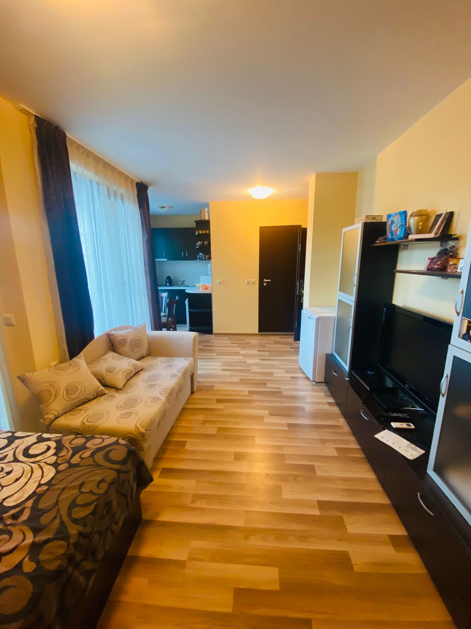 For Sale: Studio in the center of Sunny Beach