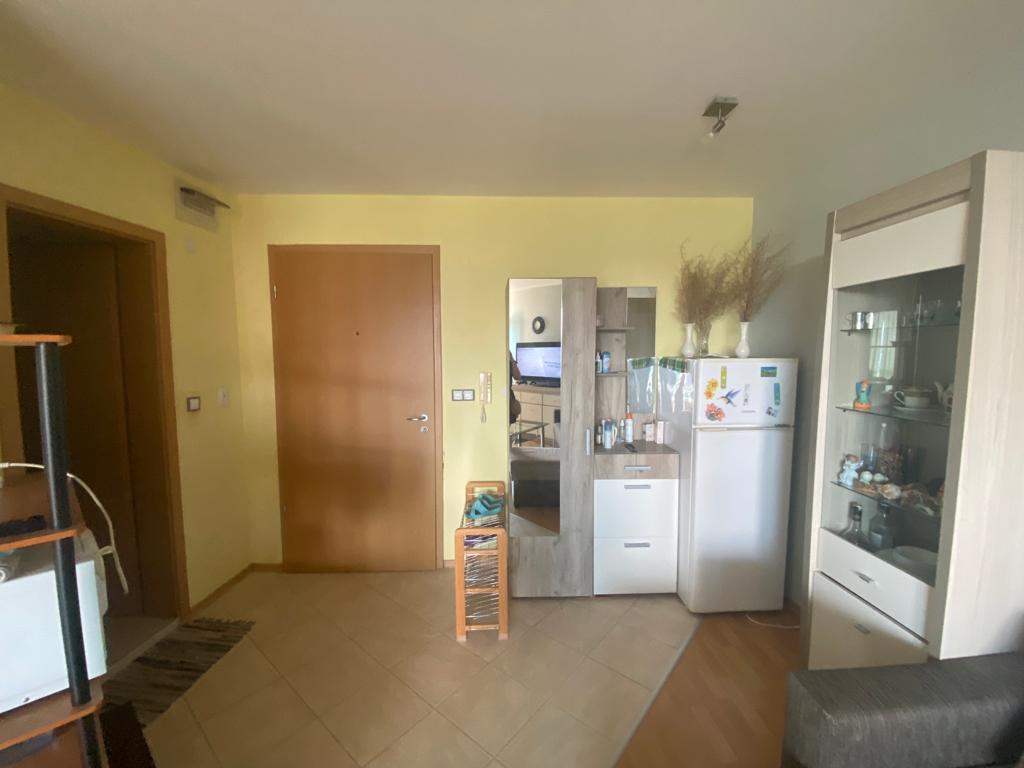 For Sale: Unique one bedroom apartment 200 meters from the beach in Pomorie