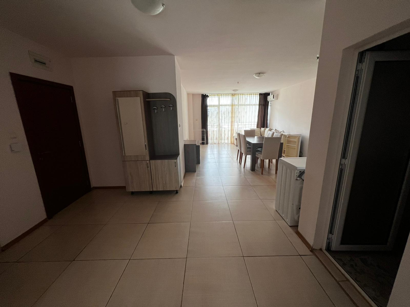 For Sale: An amazing two-bedroom apartment in Sunny Beach
