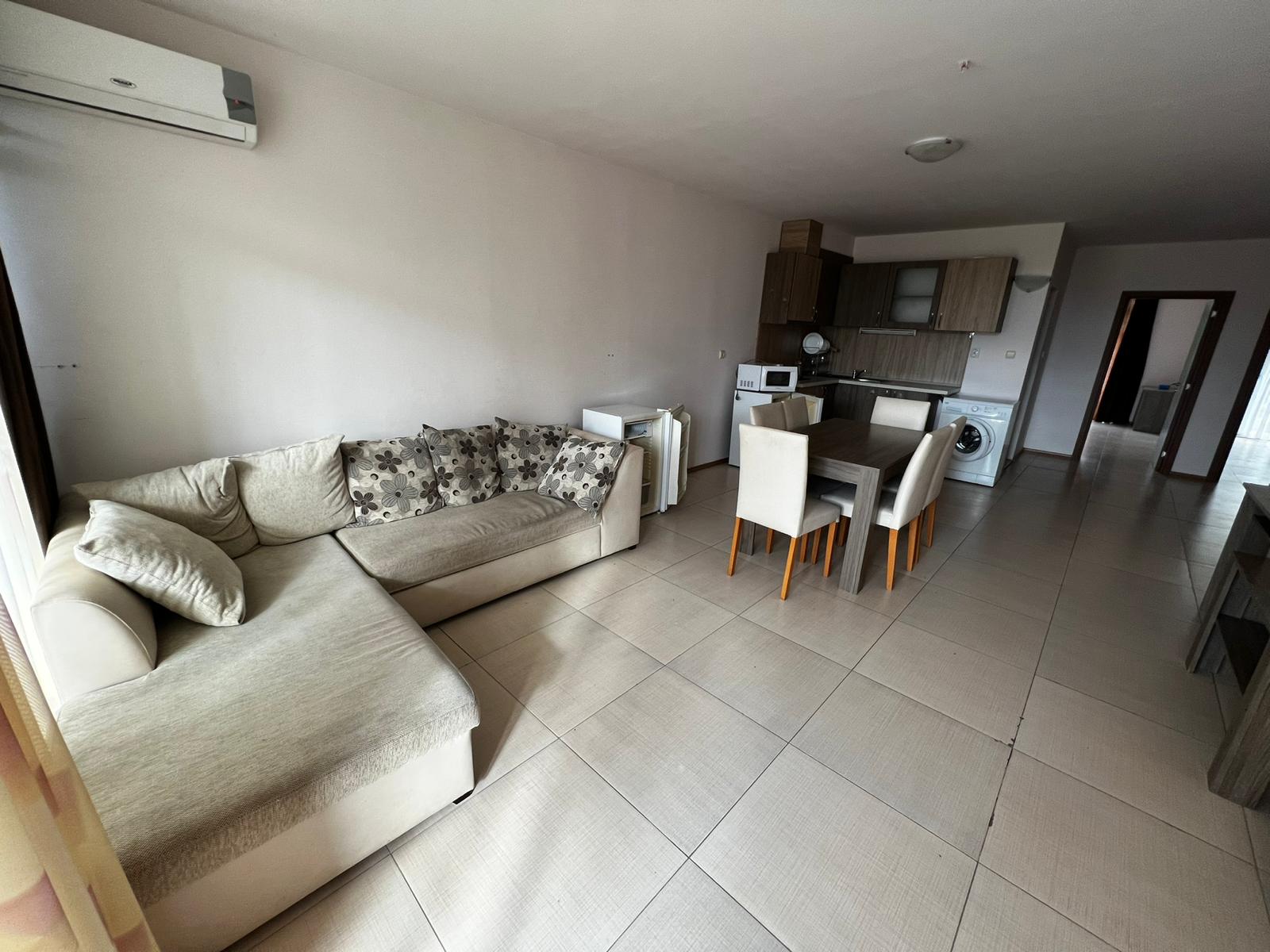 For Sale: An amazing two-bedroom apartment in Sunny Beach