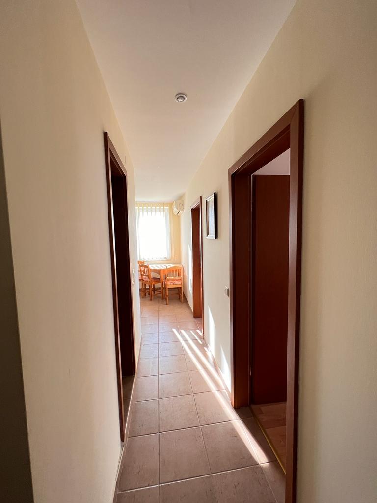 For Sale: Beautiful one-bedroom apartment in Sunny Beach