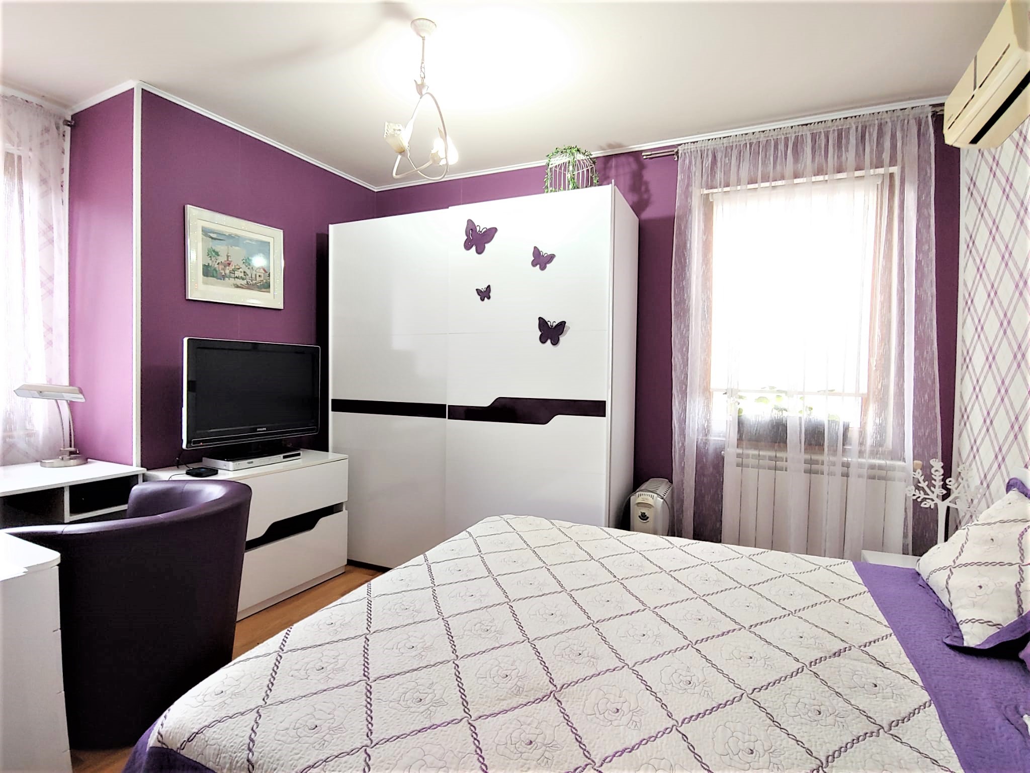 For Sale A wonderful twostorey house in a peaceful village