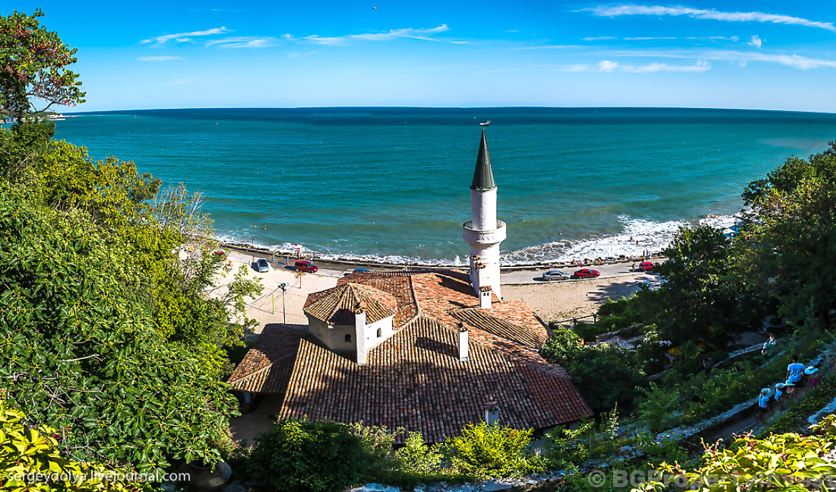 Варна болгария фото