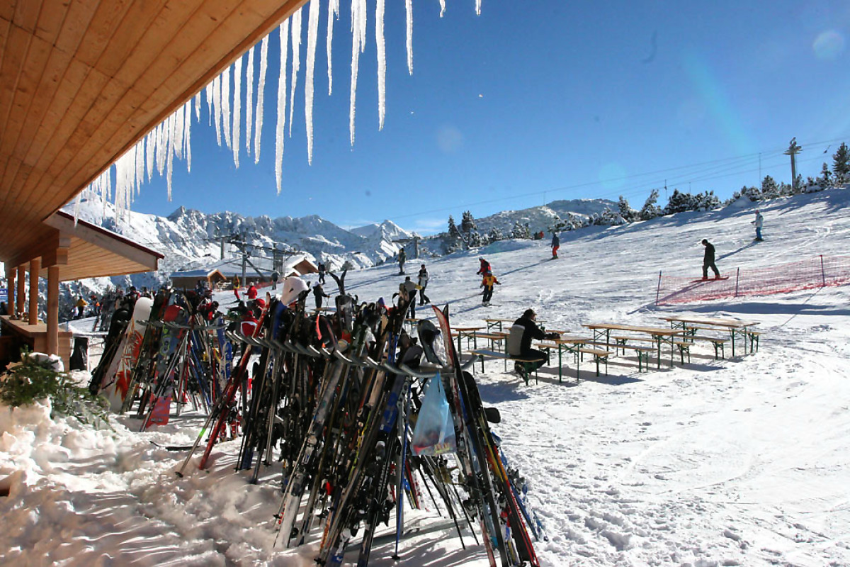 Bansko Болгария